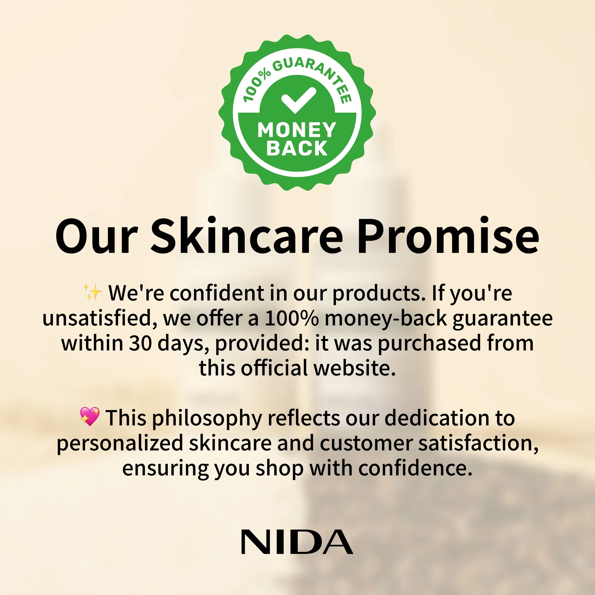 NIDA Black Rice Blackhead Exfoliating Serum - Image 12