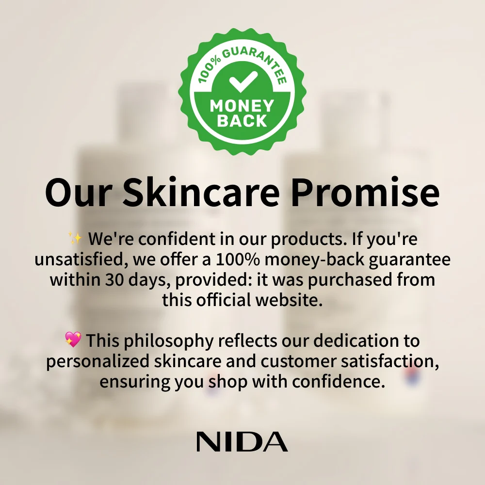 NIDA Ultimate Hair-thickening & Root-fortifying Conditioner - Image 8