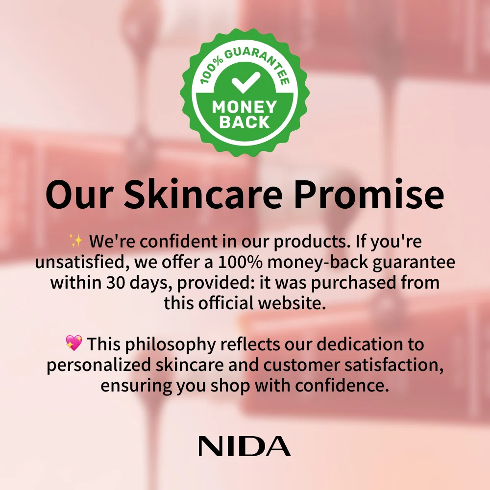 NIDA Retinol Glowy Lip Serum - Image 12