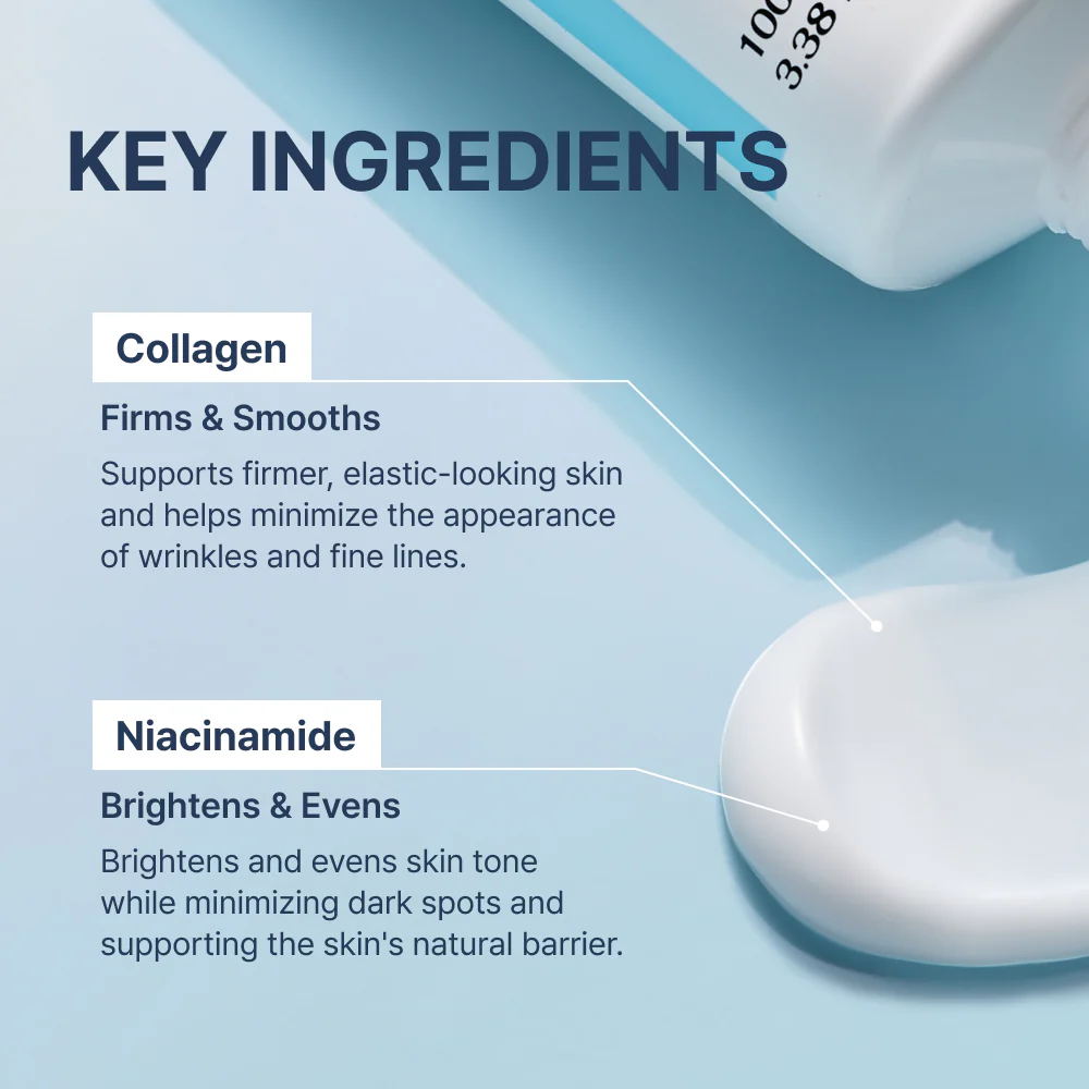 NIDA Youthful Formula™ Ultimate Moisturizing Cream - Image 6