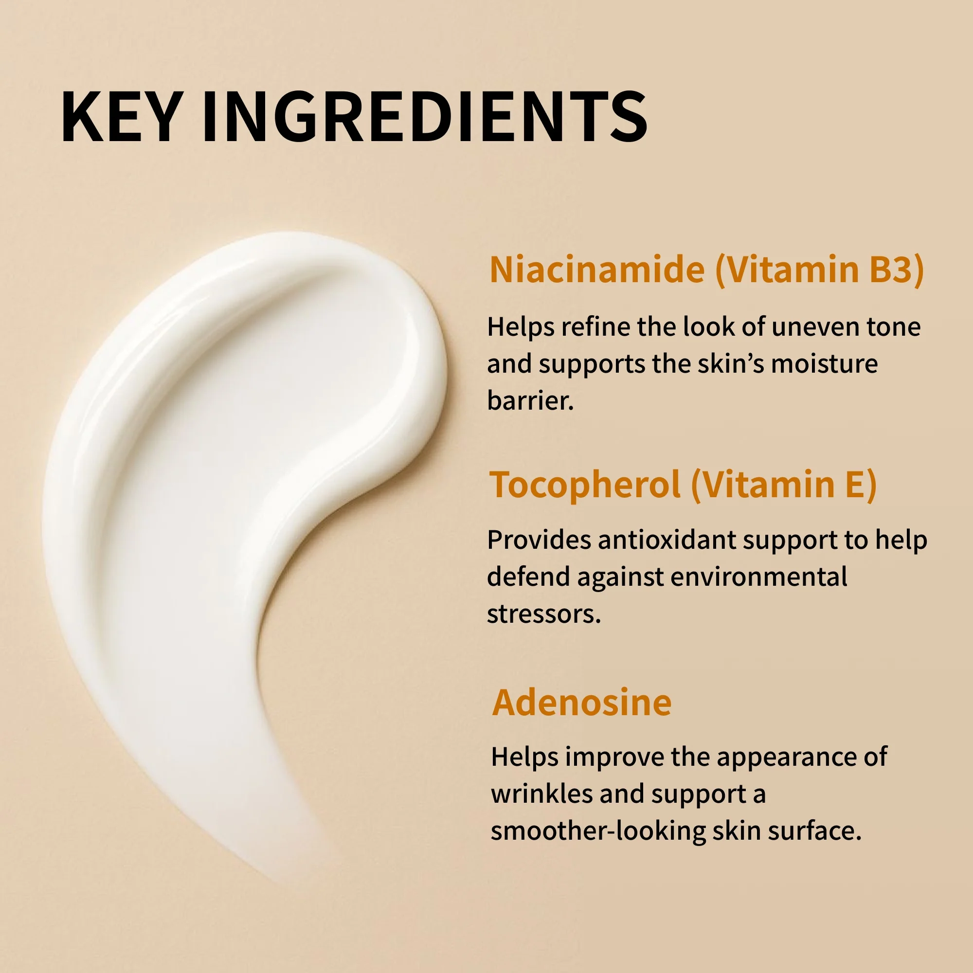NIDA Invisible Fit Sun Serum for Face - Image 7