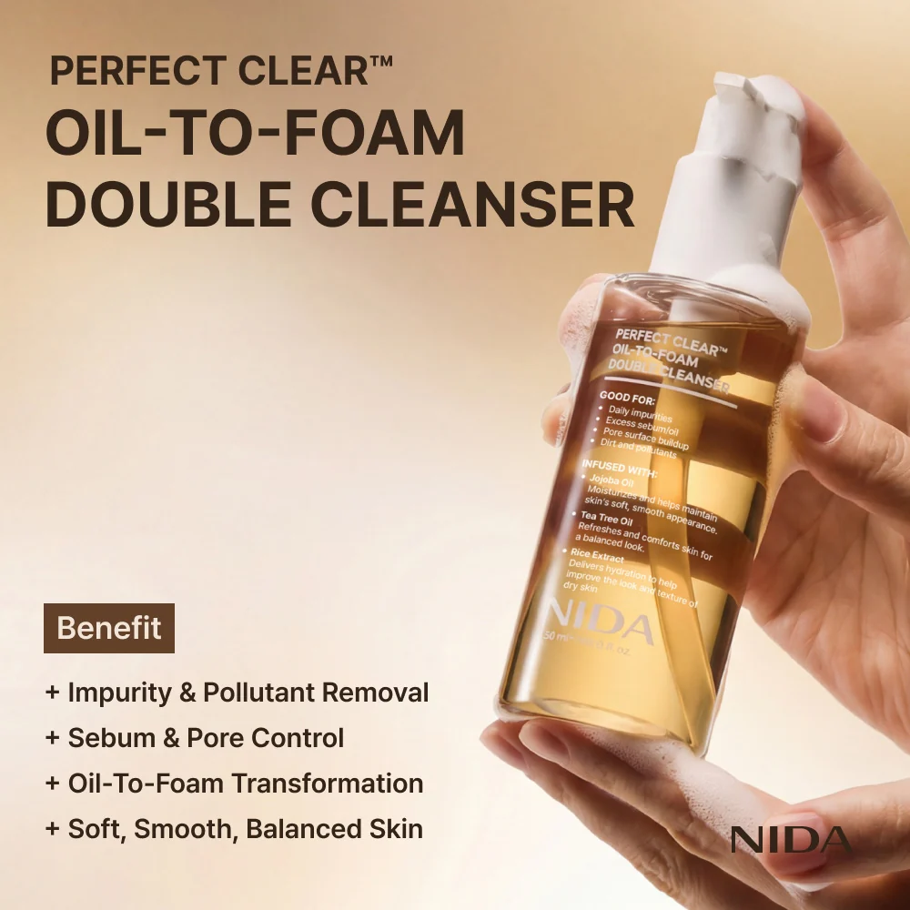 Triple Cleansing Method Bundle - Image 3